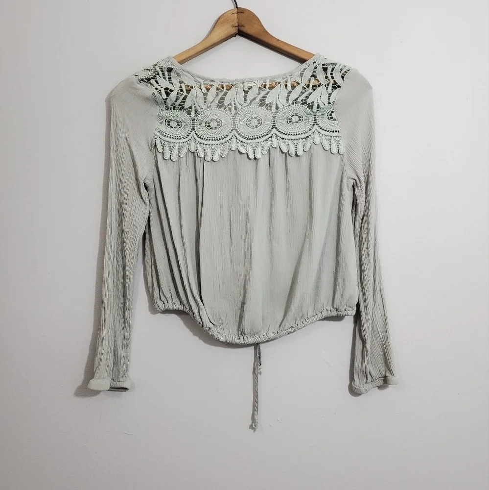 Anthropologie pre owned